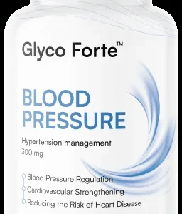 Glyco Forte Blood Pressure