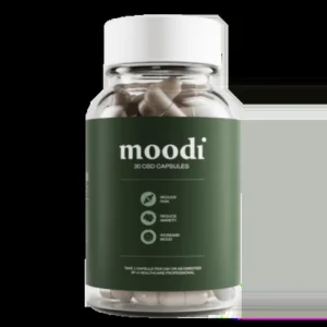 Moodi CBD
