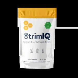 TrimIQ