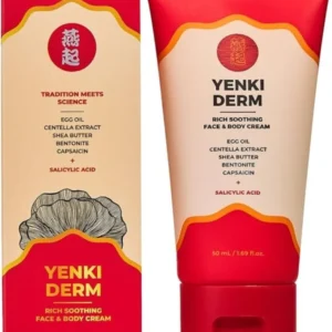 Yenki Derm